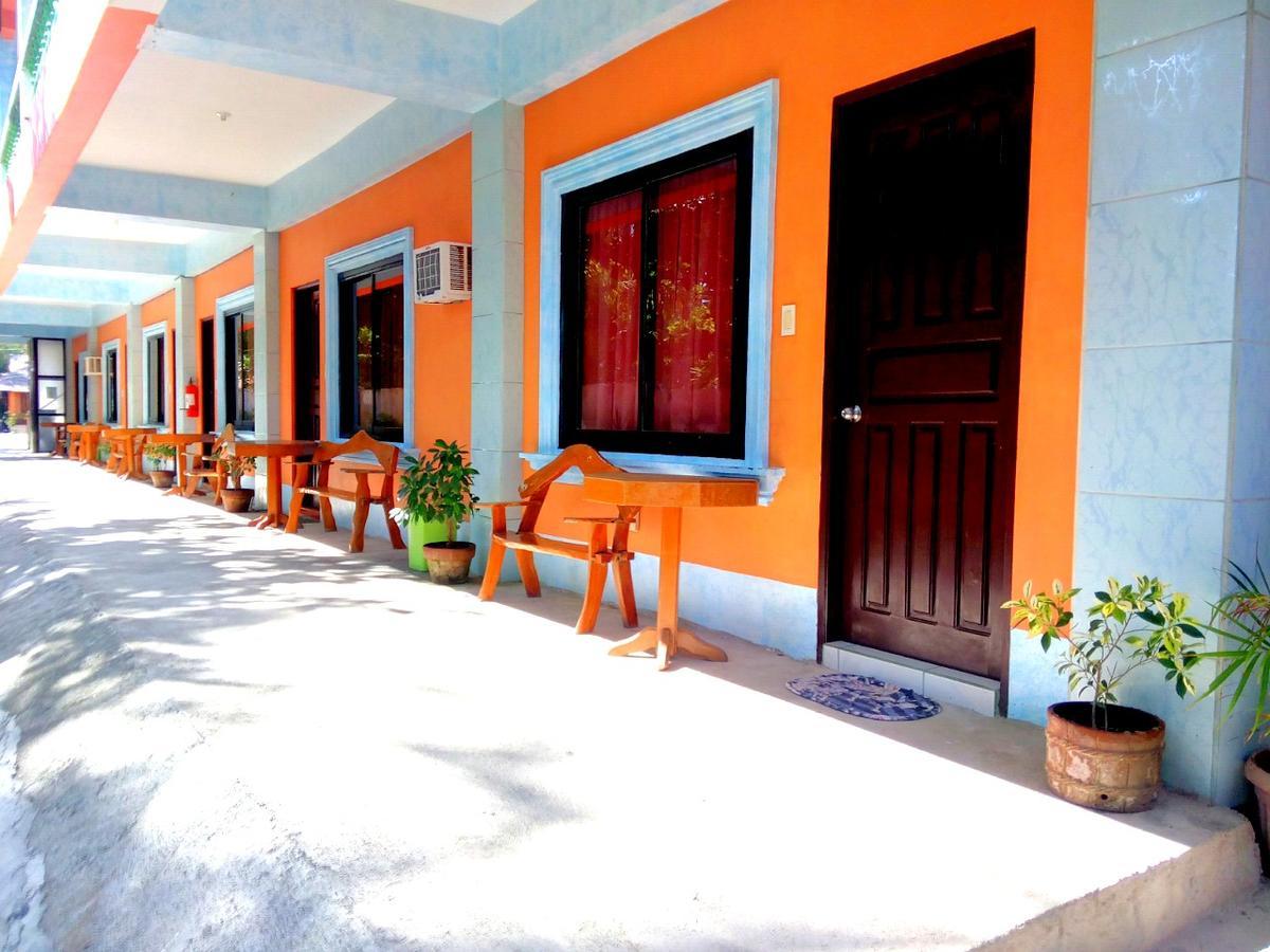 Jun And Carol Beach Cottages Pagudpud Bagian luar foto