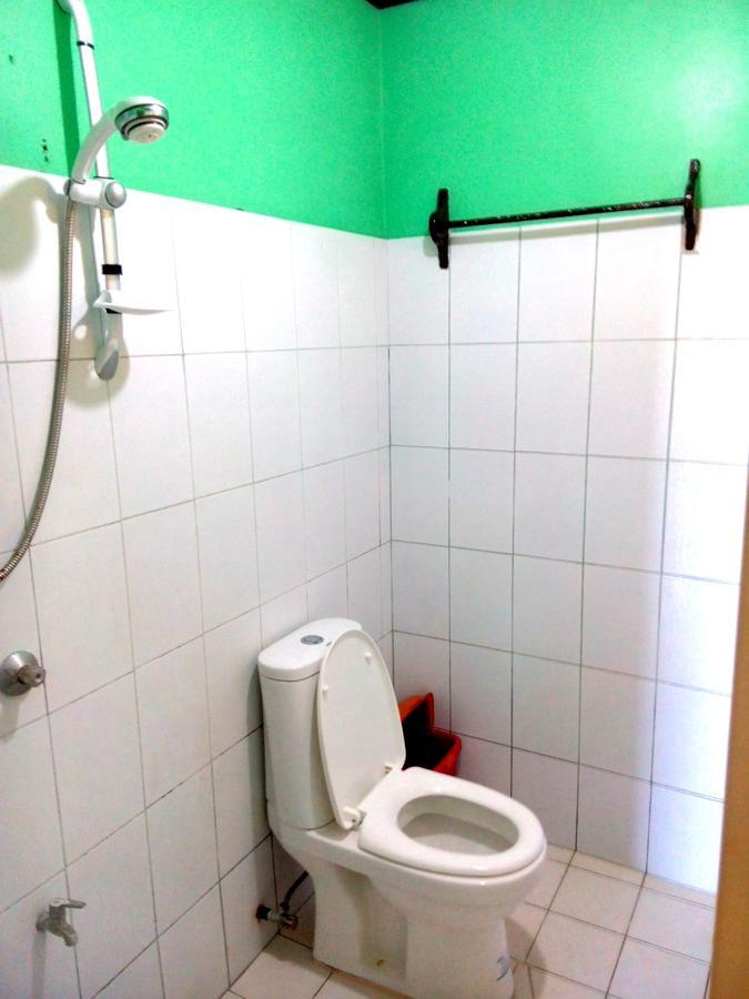 Jun And Carol Beach Cottages Pagudpud Bagian luar foto