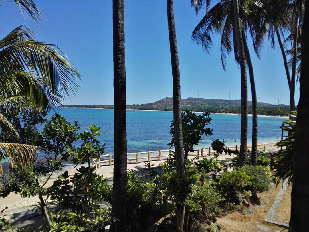 Jun And Carol Beach Cottages Pagudpud Bagian luar foto